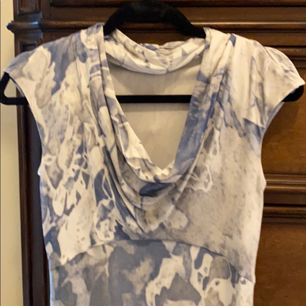 Andrew Marc dress